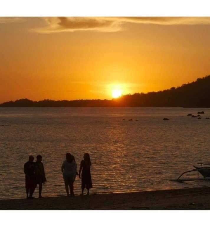 Costa Aguada Island Resort, Inampulugan Island, Sibunag, Guimaras Exteriör bild