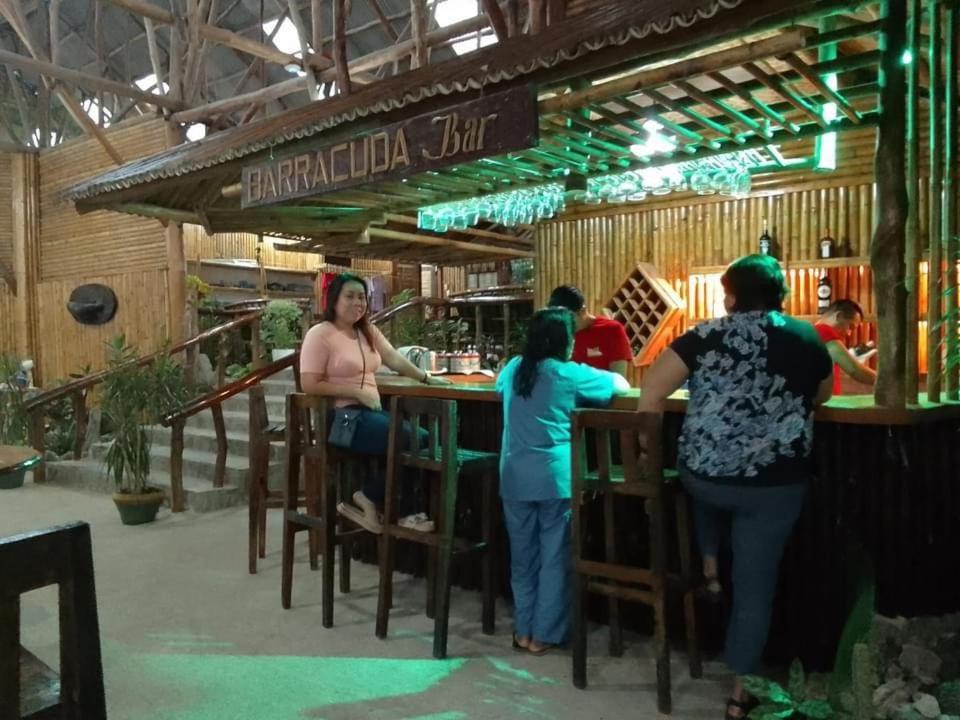 Costa Aguada Island Resort, Inampulugan Island, Sibunag, Guimaras Exteriör bild