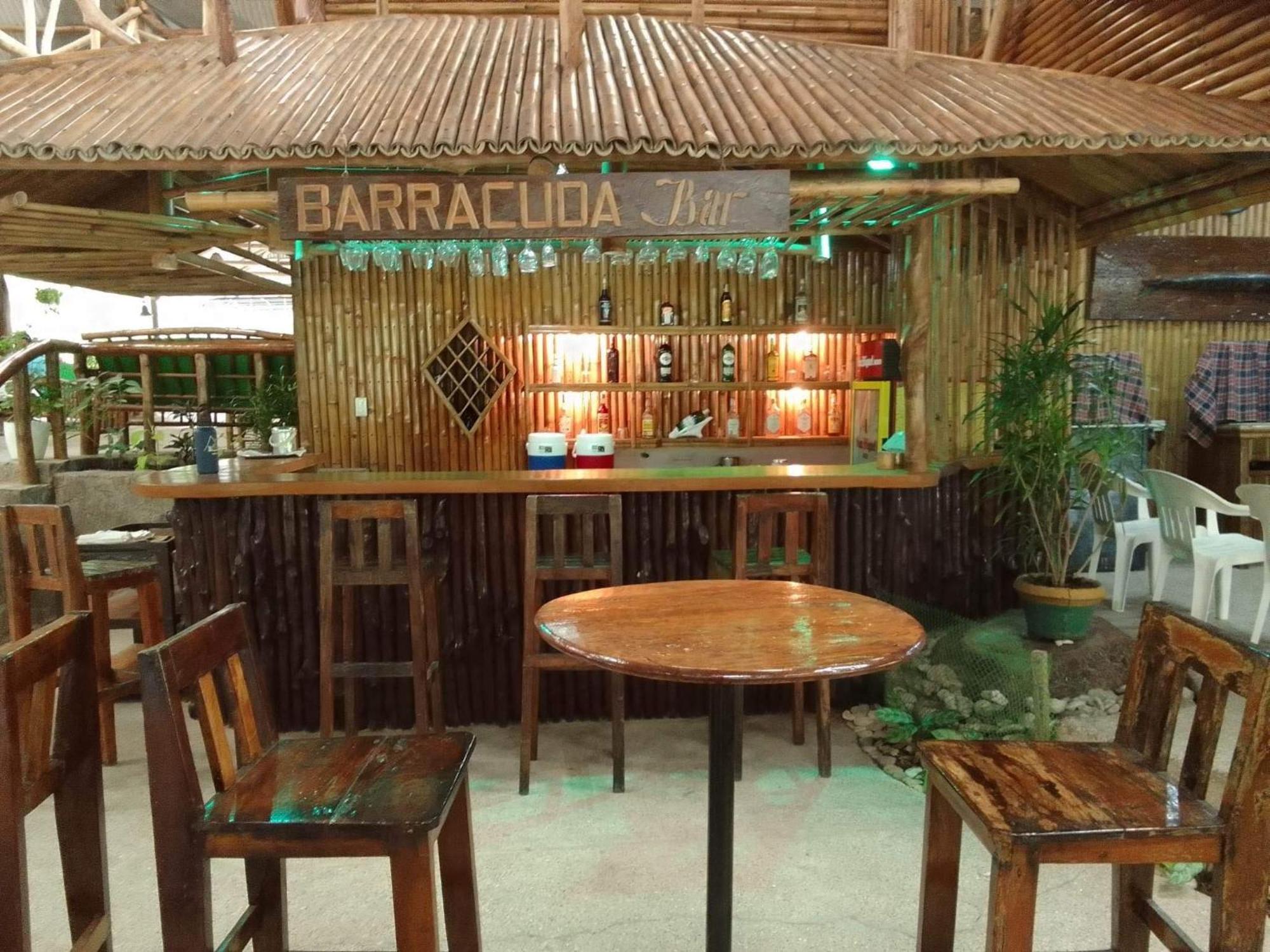 Costa Aguada Island Resort, Inampulugan Island, Sibunag, Guimaras Exteriör bild