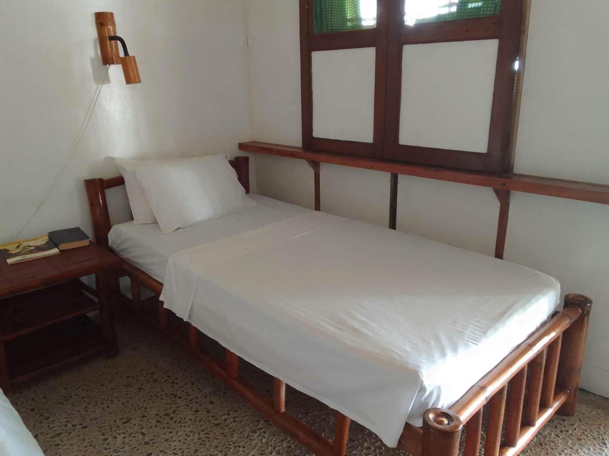 Costa Aguada Island Resort, Inampulugan Island, Sibunag, Guimaras Exteriör bild