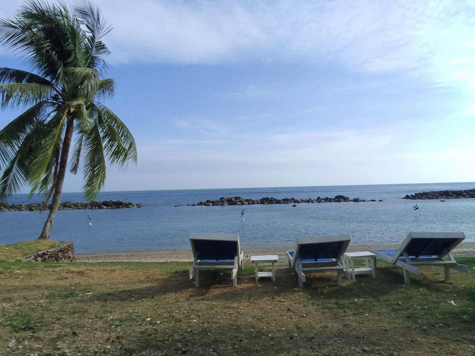Costa Aguada Island Resort, Inampulugan Island, Sibunag, Guimaras Exteriör bild