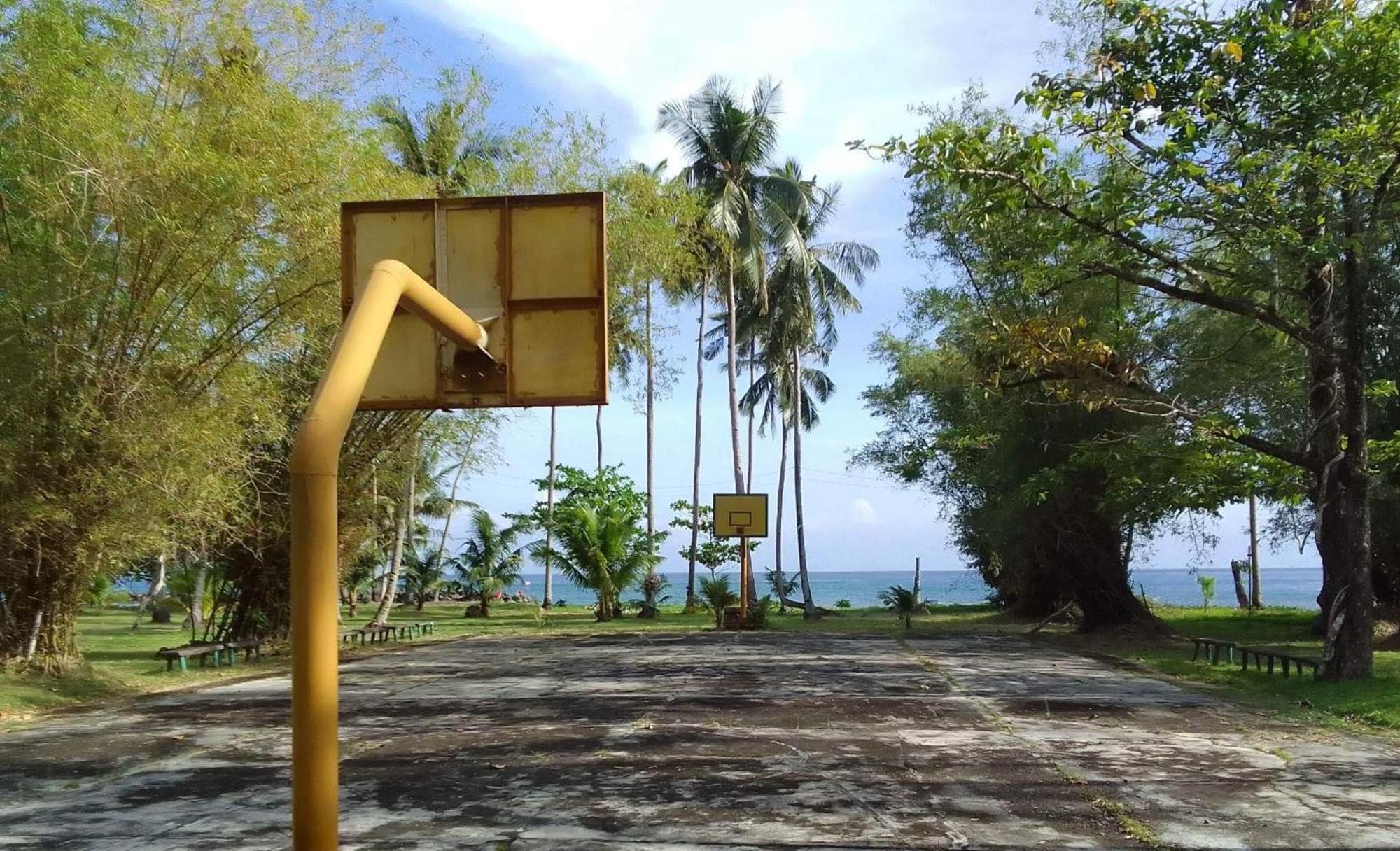 Costa Aguada Island Resort, Inampulugan Island, Sibunag, Guimaras Exteriör bild