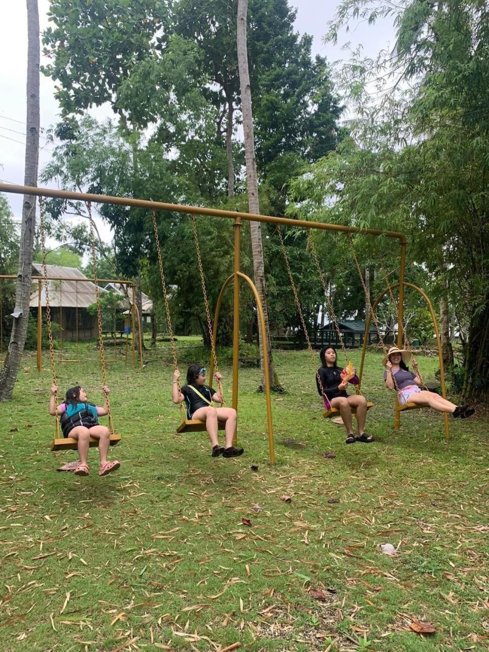 Costa Aguada Island Resort, Inampulugan Island, Sibunag, Guimaras Exteriör bild