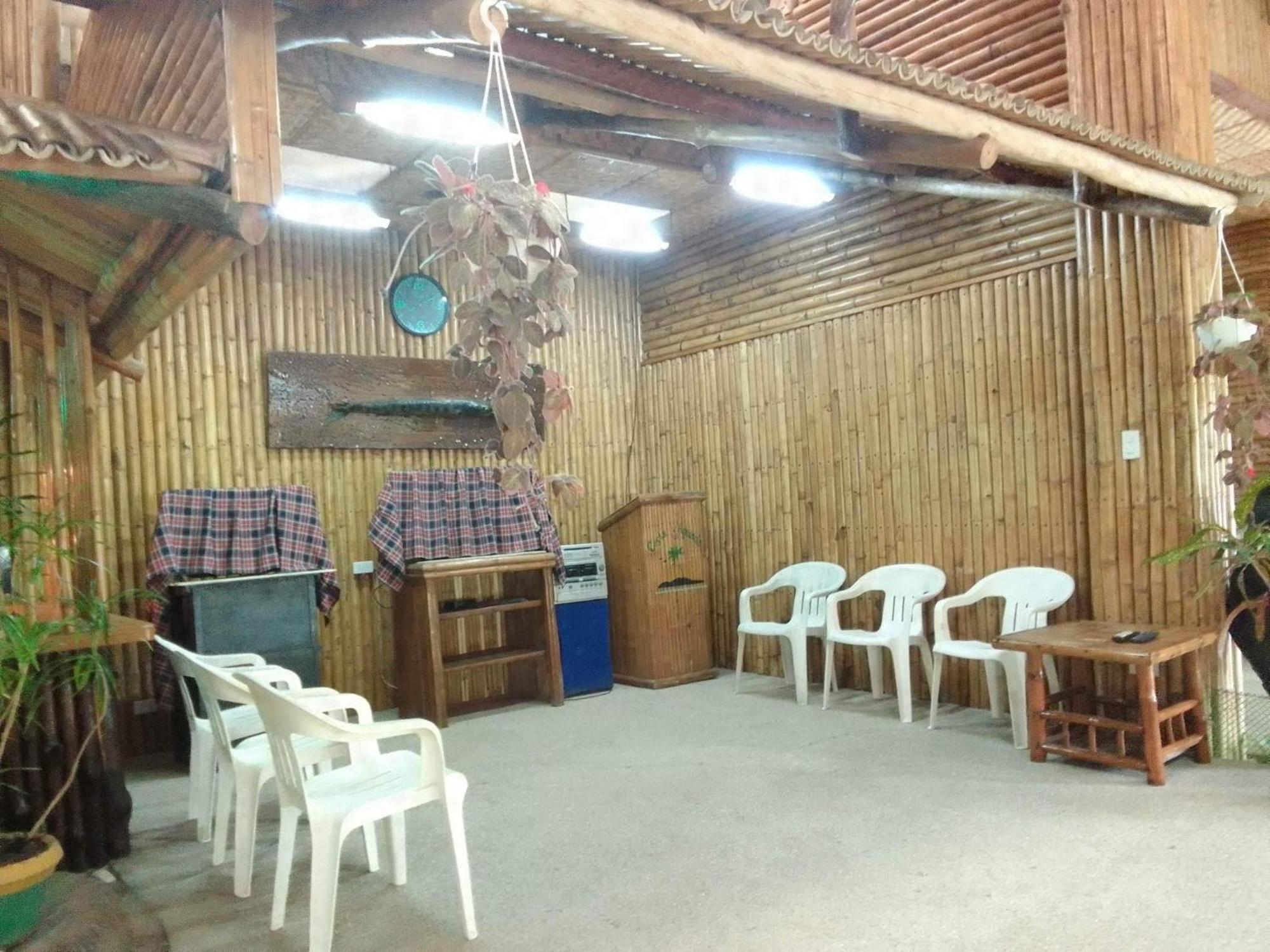 Costa Aguada Island Resort, Inampulugan Island, Sibunag, Guimaras Exteriör bild