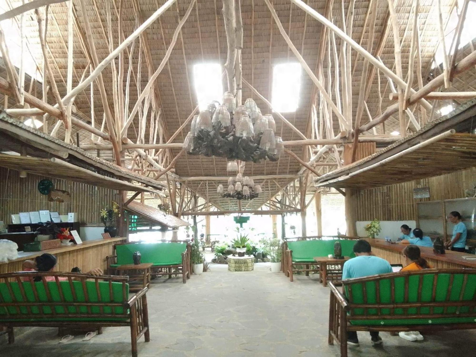 Costa Aguada Island Resort, Inampulugan Island, Sibunag, Guimaras Exteriör bild
