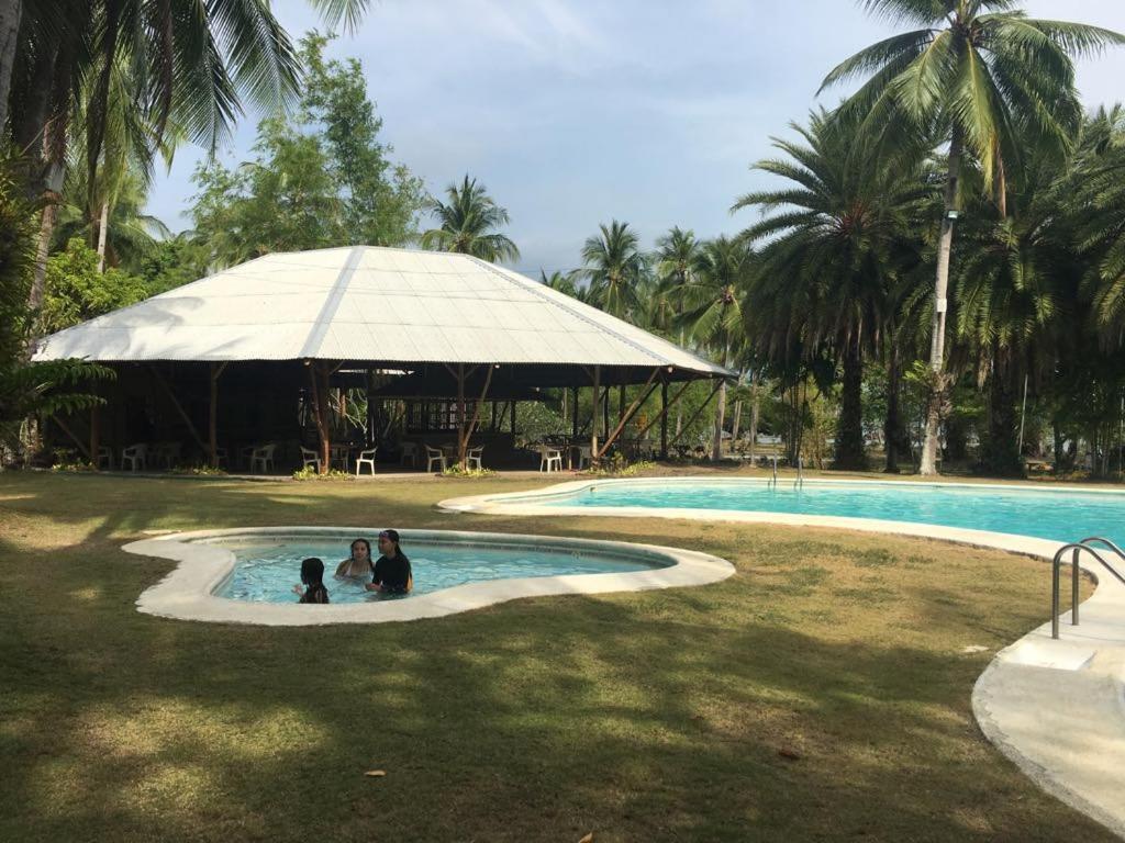 Costa Aguada Island Resort, Inampulugan Island, Sibunag, Guimaras Exteriör bild
