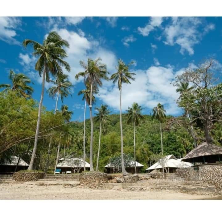 Costa Aguada Island Resort, Inampulugan Island, Sibunag, Guimaras Exteriör bild