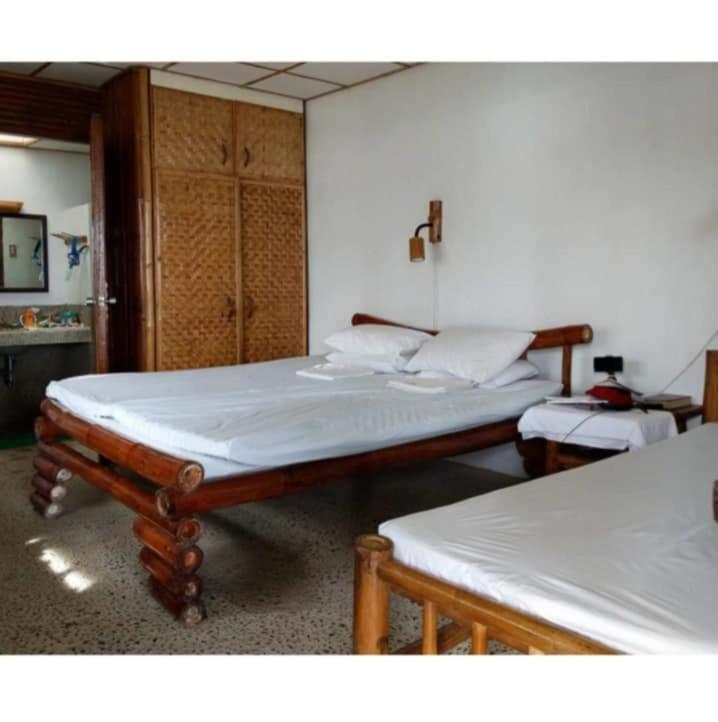 Costa Aguada Island Resort, Inampulugan Island, Sibunag, Guimaras Exteriör bild