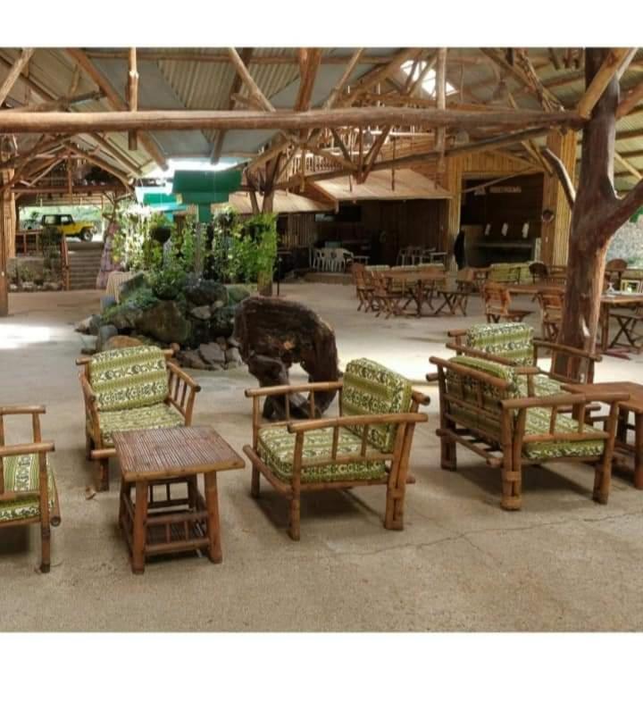 Costa Aguada Island Resort, Inampulugan Island, Sibunag, Guimaras Exteriör bild