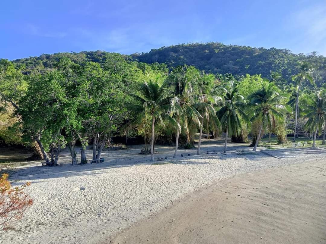 Costa Aguada Island Resort, Inampulugan Island, Sibunag, Guimaras Exteriör bild