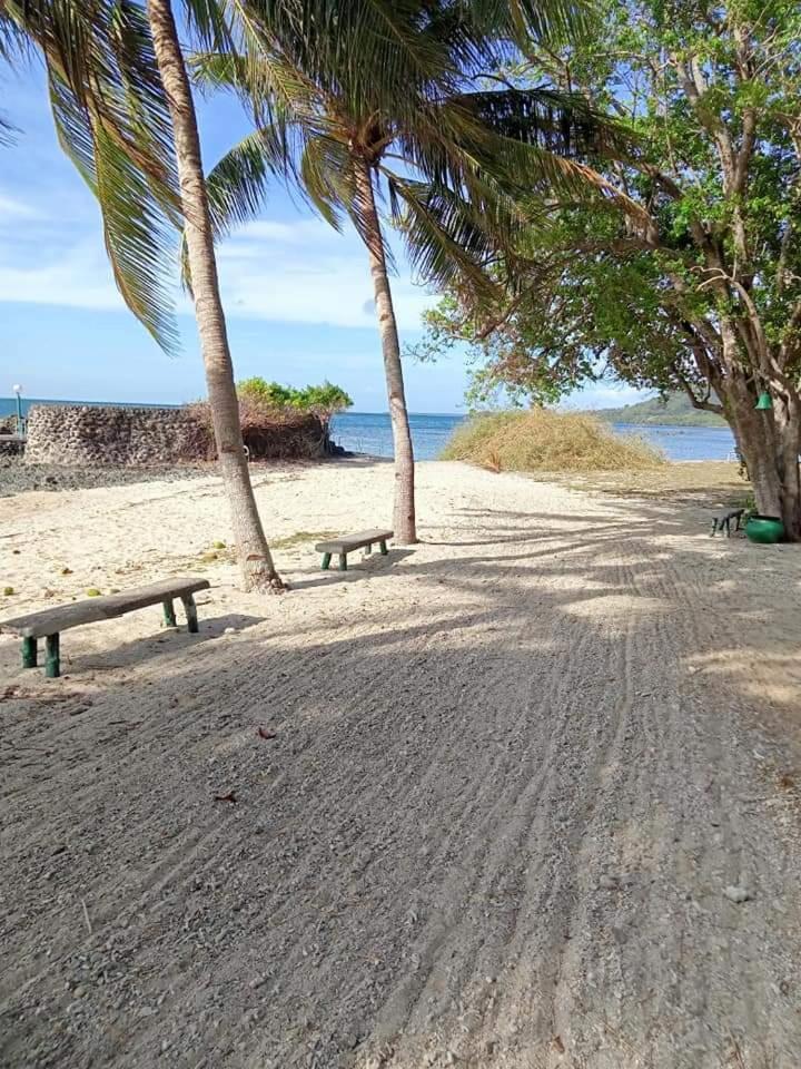 Costa Aguada Island Resort, Inampulugan Island, Sibunag, Guimaras Exteriör bild