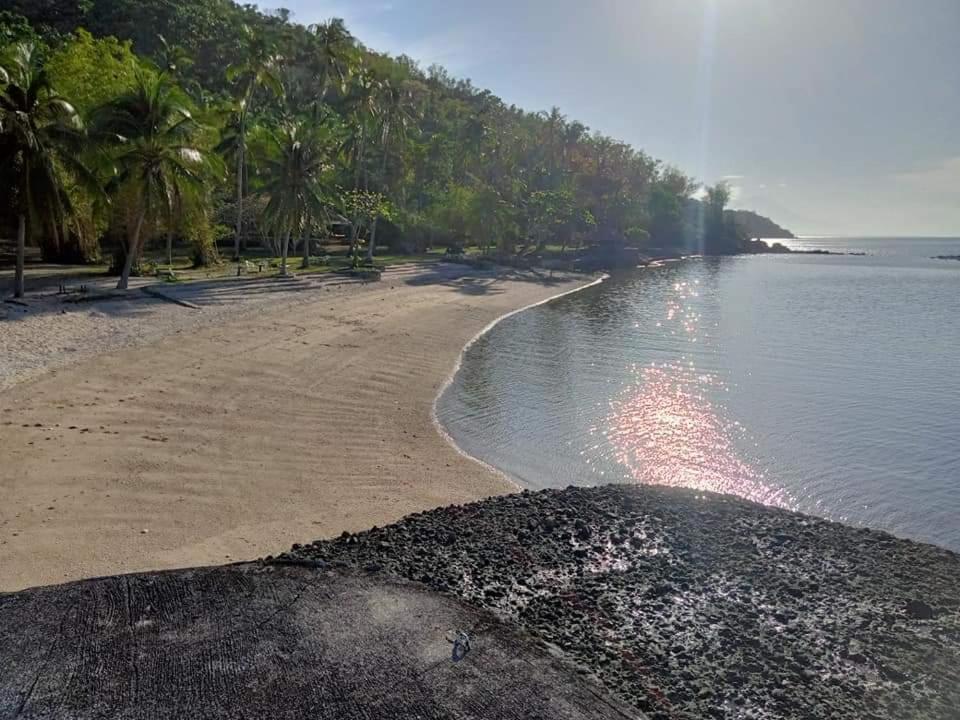 Costa Aguada Island Resort, Inampulugan Island, Sibunag, Guimaras Exteriör bild