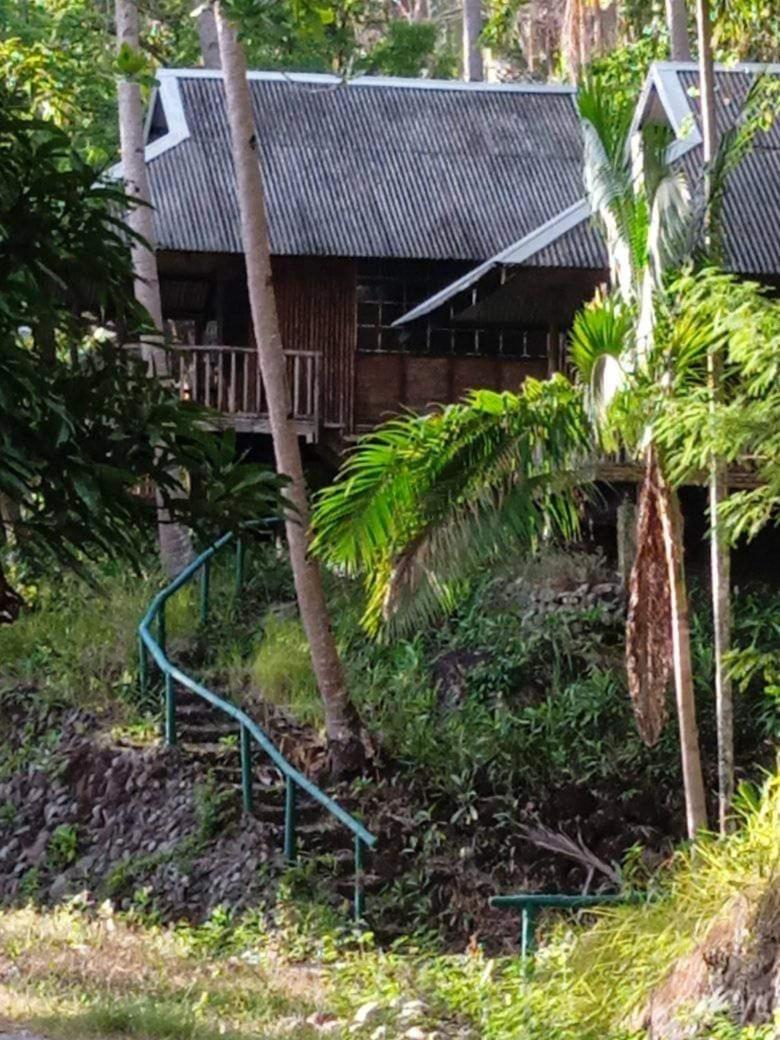 Costa Aguada Island Resort, Inampulugan Island, Sibunag, Guimaras Exteriör bild