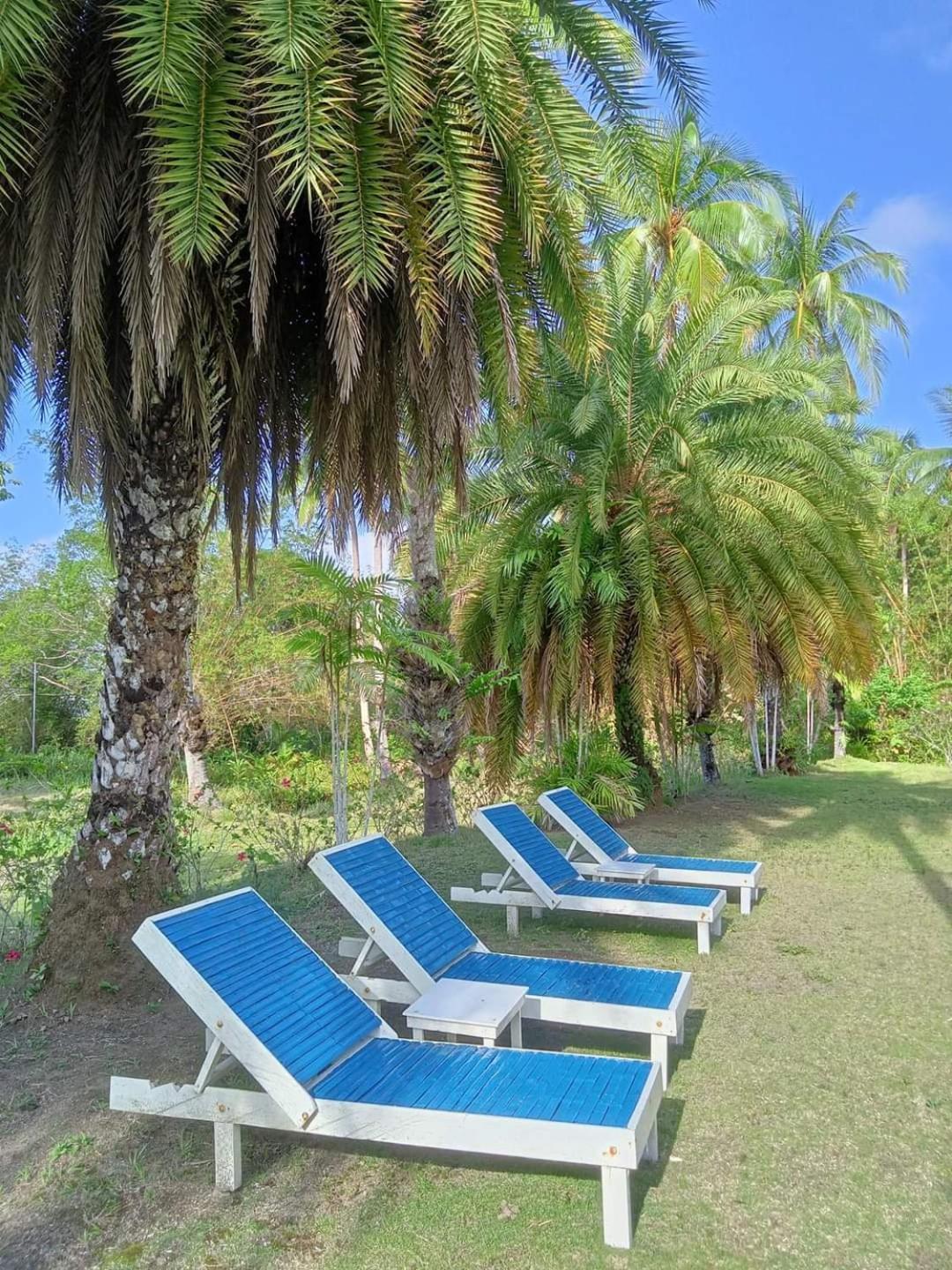 Costa Aguada Island Resort, Inampulugan Island, Sibunag, Guimaras Exteriör bild