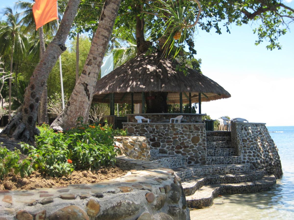Costa Aguada Island Resort, Inampulugan Island, Sibunag, Guimaras Exteriör bild