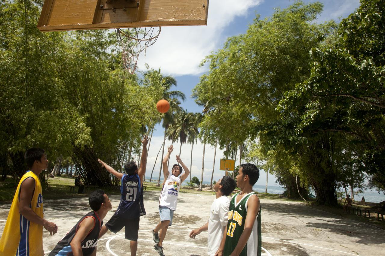 Costa Aguada Island Resort, Inampulugan Island, Sibunag, Guimaras Exteriör bild