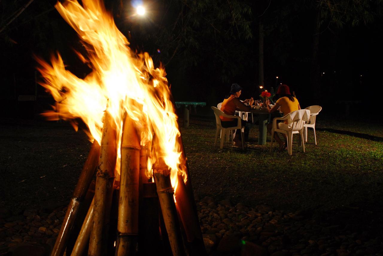 Costa Aguada Island Resort, Inampulugan Island, Sibunag, Guimaras Exteriör bild