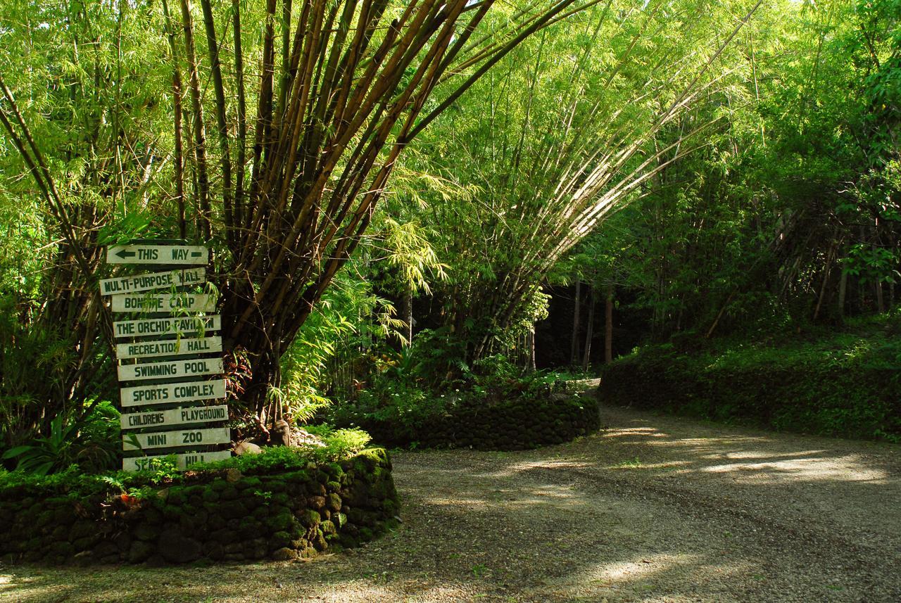 Costa Aguada Island Resort, Inampulugan Island, Sibunag, Guimaras Exteriör bild