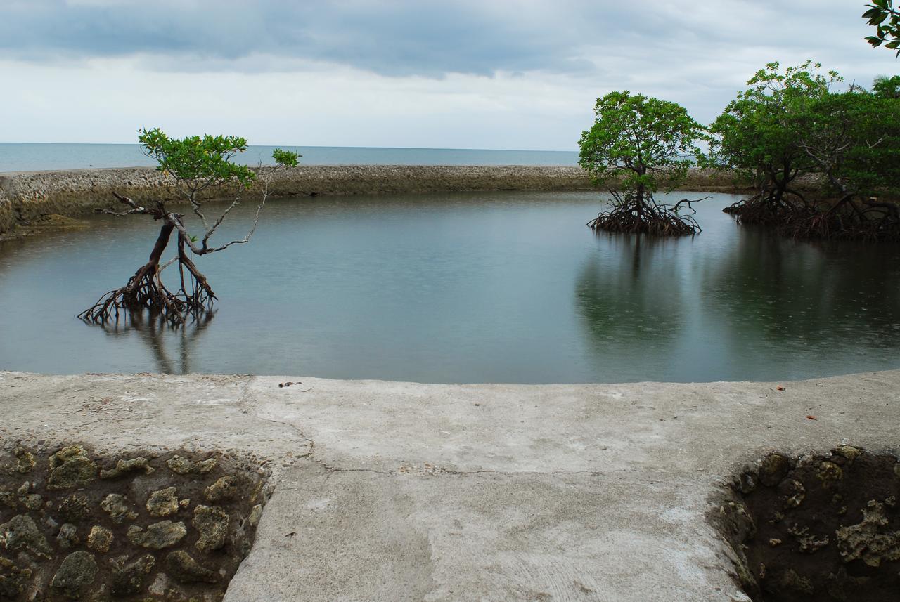 Costa Aguada Island Resort, Inampulugan Island, Sibunag, Guimaras Exteriör bild