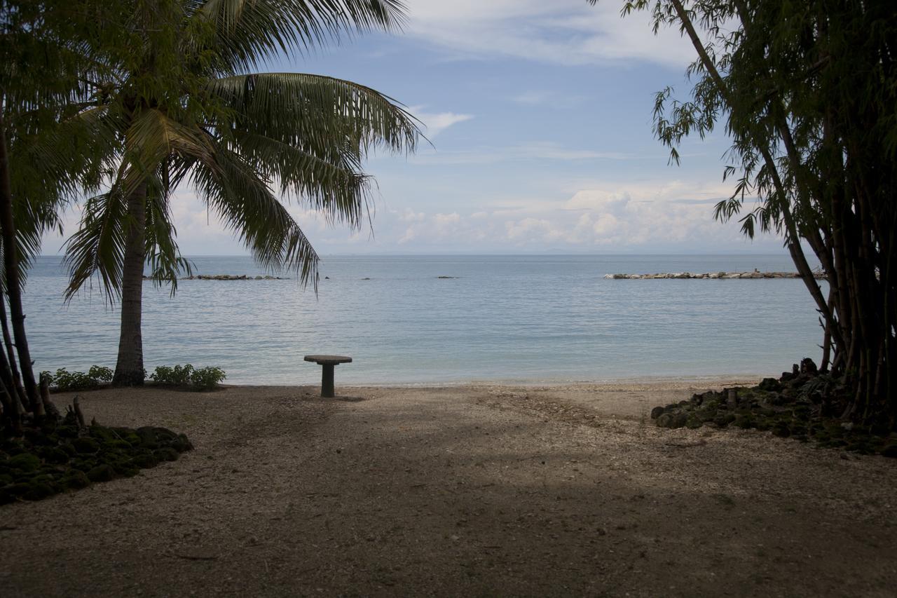 Costa Aguada Island Resort, Inampulugan Island, Sibunag, Guimaras Exteriör bild