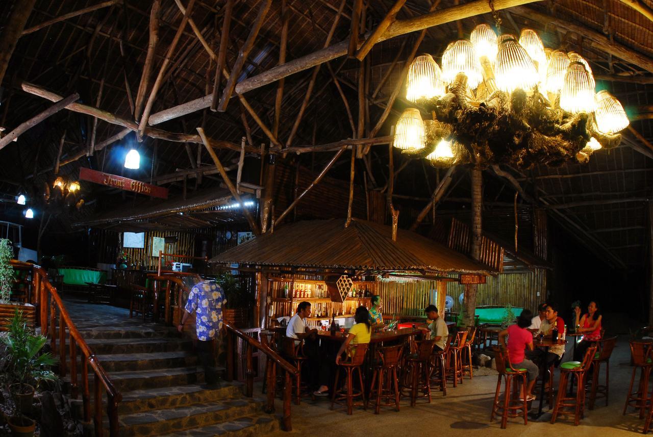 Costa Aguada Island Resort, Inampulugan Island, Sibunag, Guimaras Exteriör bild