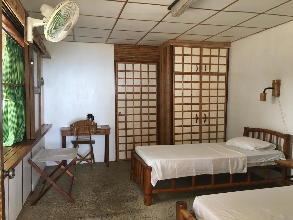 Costa Aguada Island Resort, Inampulugan Island, Sibunag, Guimaras Exteriör bild